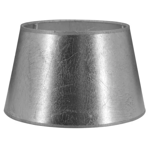 Silverleaf 20 – 20 x 20 x 15 cm, halbhoch, Schwarz auf Transparent