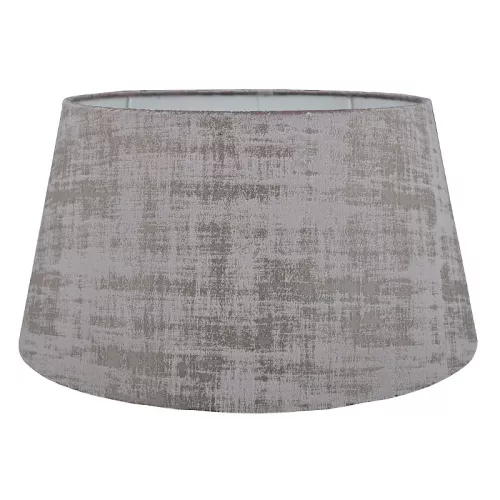 Lampenschirm Allesandro (alessia) - 45/35/23 cm Halbhoch