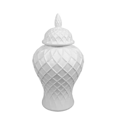 Payaa Vase Min Rhombus M 22x22x41cm (114067)