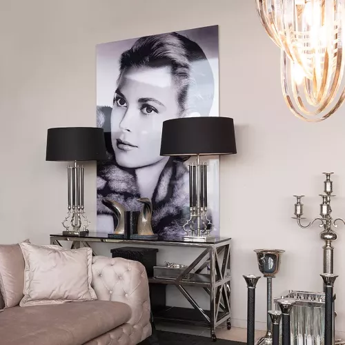 Payaa Grace Kelly im Pelz 120x180x2cm (114149)