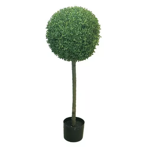 Kasten Princeville Topiary W/Topf 38 -28x78cm