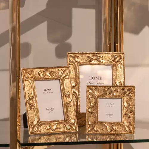 Payaa Bilderrahmen 15x15x5cm Klein (115042)