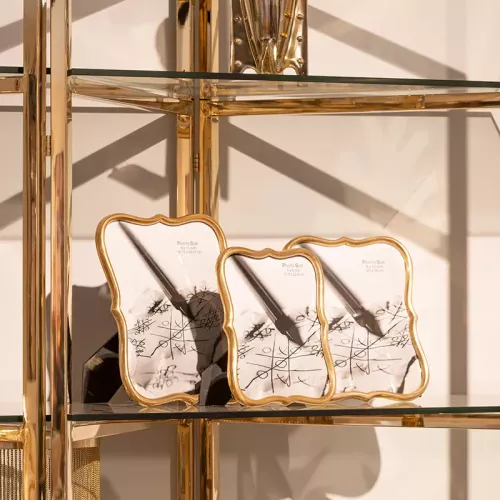 Bilderrahmen 23x27x5cm Medium