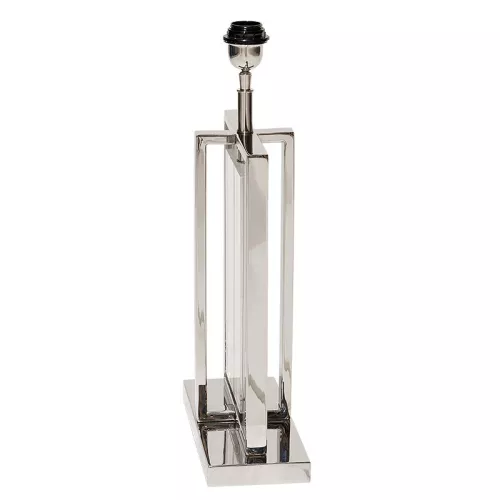 Tischlampe 30x13x55cm