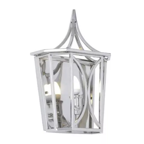 Wandleuchte 37x18x58cm