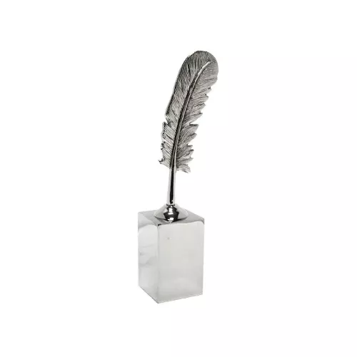 Dekofeder 10x10x50cm