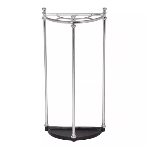 Schirmhalter 32x16x65cm (halbrund)