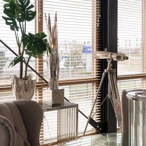 Payaa Bino-Teleskop 78x78x180cm groß (110846)