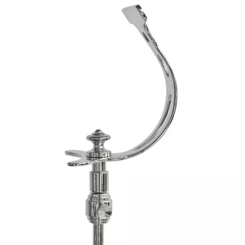 Schuhständer dekorativ 12x12x69cm