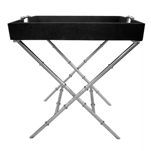 Tablett Lancaster 67x50x78cm auf Standard