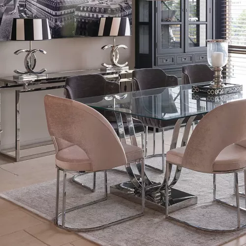 Tischlampe 31x13x45cm