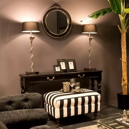 Payaa Tischleuchte Cobra 17x17x73cm (109562)