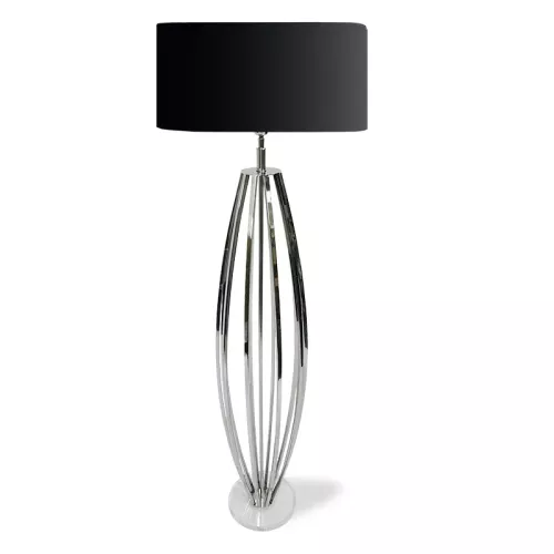 Stehlampe Sterling 26x26x143cm