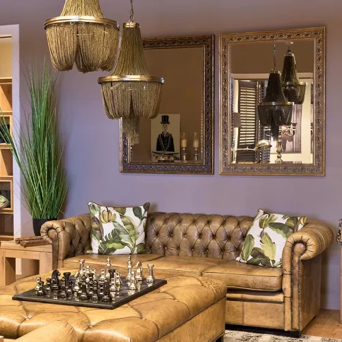 Payaa Spiel 61x61cm Schachbrett (104948)