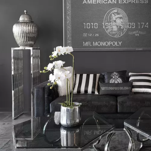 Payaa Vase 45x45x75cm (109557)