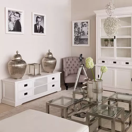 Payaa Vase 45x45x75cm (109557)