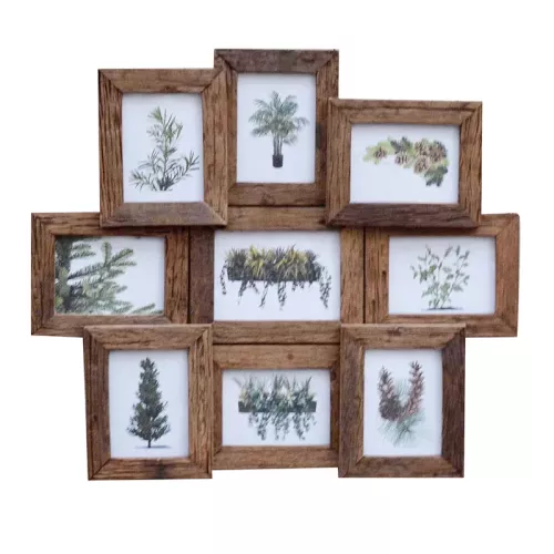 Fotorahmen 82x73x4cm