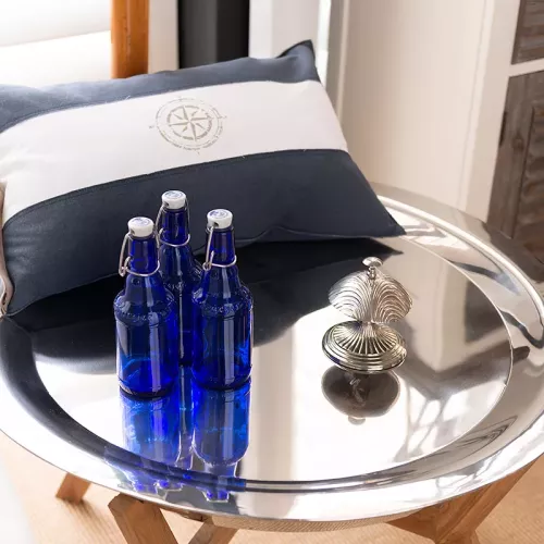 Payaa Schreibtischglockenschale 10x10x13cm (110101)