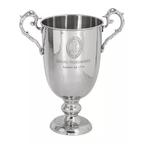 Champagnerkübel 17x17x30cm