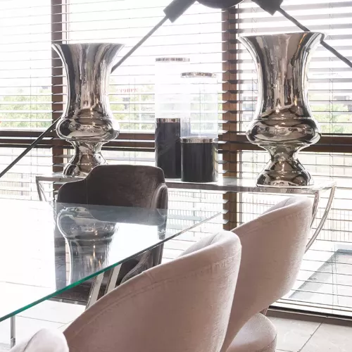 Payaa Dekovase Flower Teagan 47x47x70cm (112574)