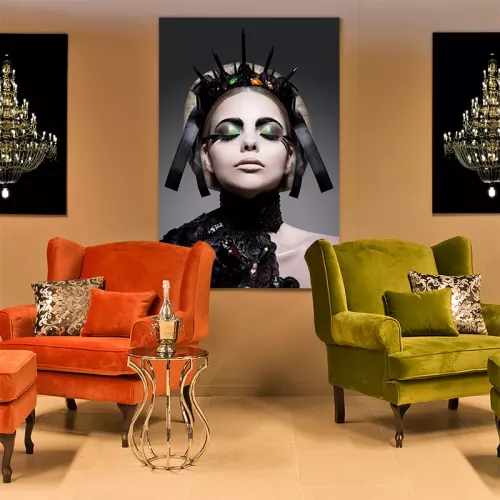 Payaa Schönheitskönigin 120x180x2cm (110962)