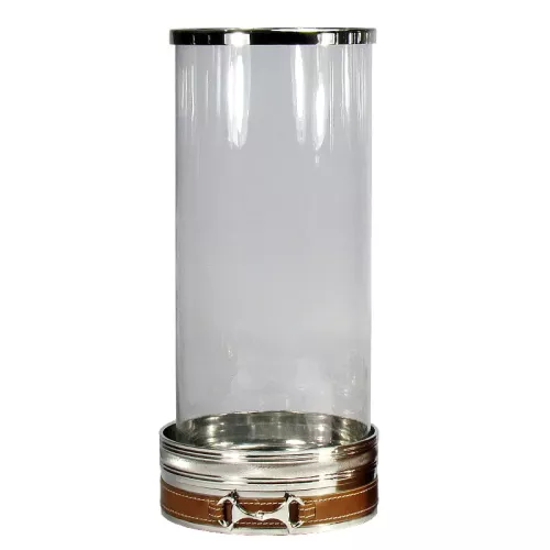 Hurrikan Natal 19x19x42cm Klein