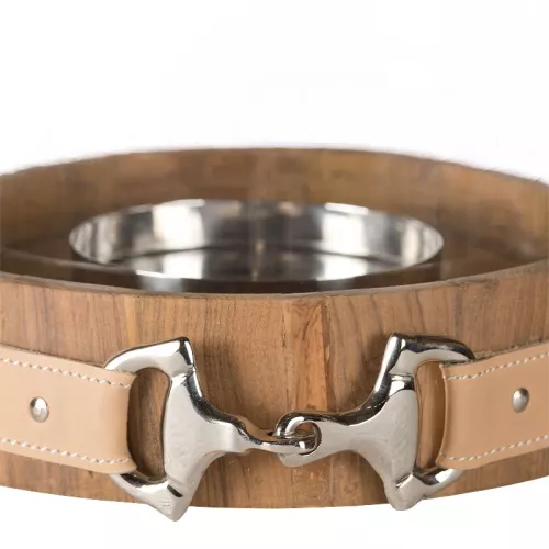 Payaa Hurricane Light Nola 22x22x30cm Pferdegebiss (107272)