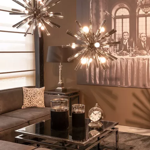 Payaa Hurrikanlicht Samara 18x18x27cm Hairon Small (107274)