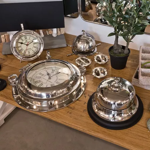 Payaa Schreibtischglocke 27x27x19cm (106116)