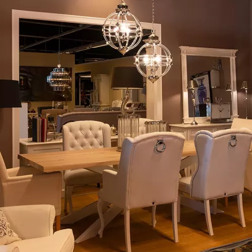 Payaa Deckenleuchte Estella 47x47x64cm (111721)