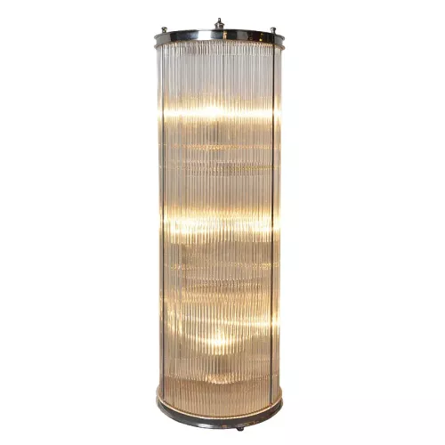 Stehleuchte 32x32x100cm