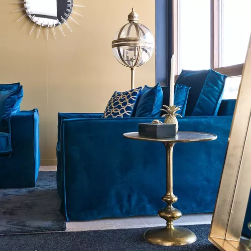 Payaa Tischlampe 43x43x112cm (109883)