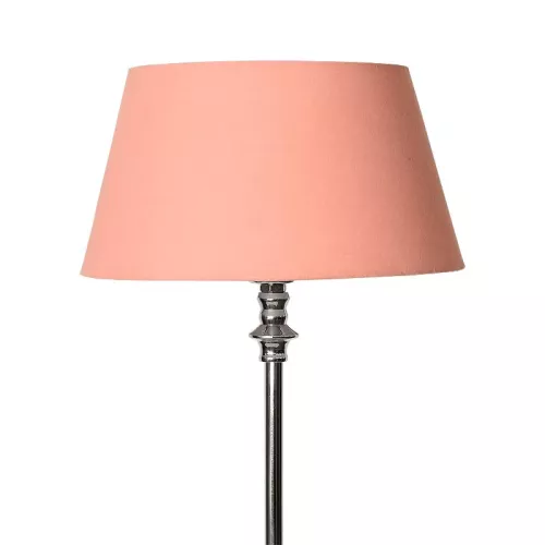 Lampenschirm rund 25x25x13cm