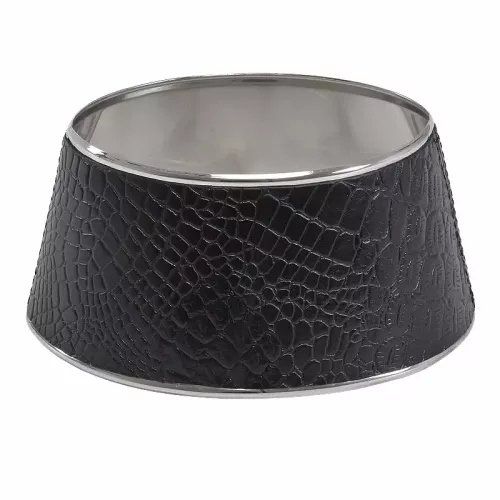 Lampenschirm Kaya Small 21x16x11cm Oval