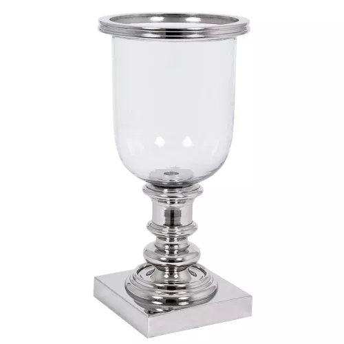 Laterne Newcastle 21x21x44cm