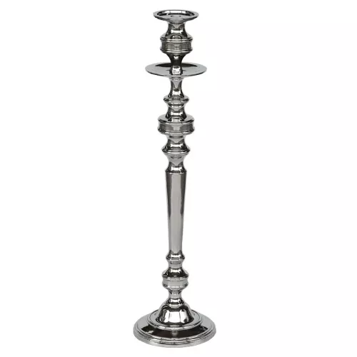 Kerzenständer Sapporo 23x23x100cm groß