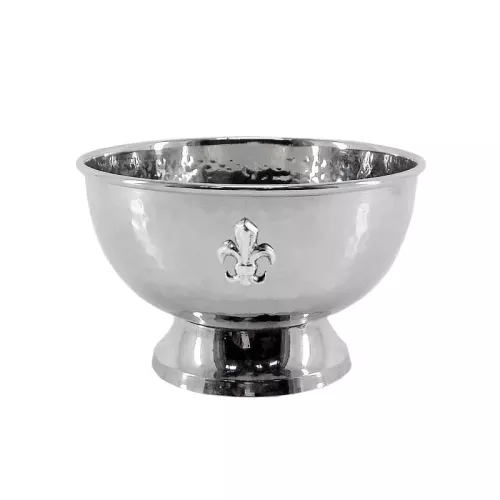 Schale 12x12x8cm Lily Klein