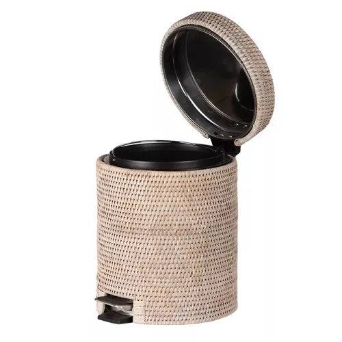 Payaa Treteimer Jada 23x23x30cm Whitewash (115165)