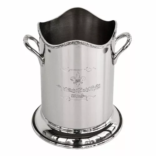 Weinflaschenhalter 16x16x18cm