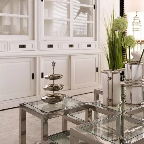 Payaa Lilienständer 22x22x41cm 3-stöckig (101603)