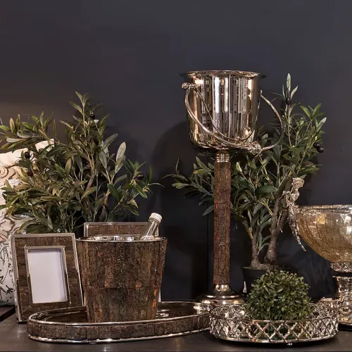 Payaa Tablett 46x29x4cm (111340)