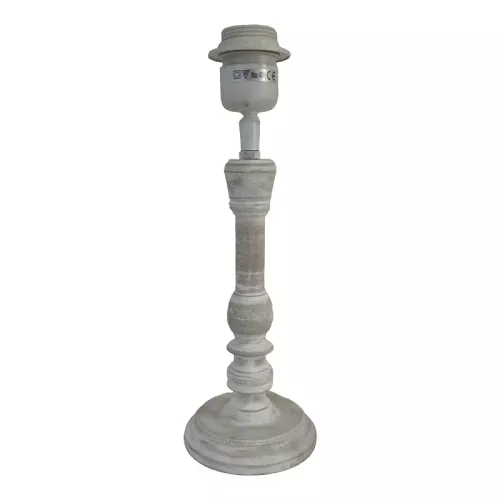 Tischleuchte Mya 10x10x27cm