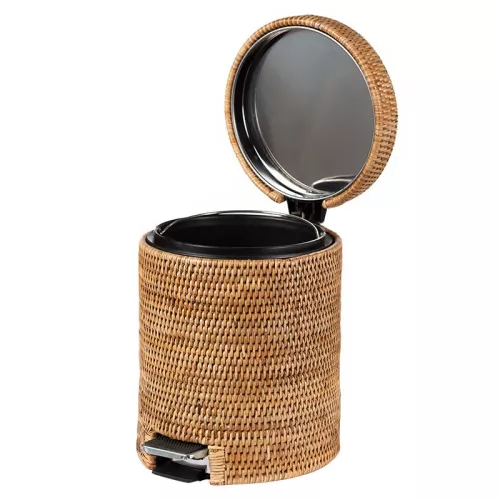 Payaa Treteimer Jada 23x23x30cm Natur (115164)