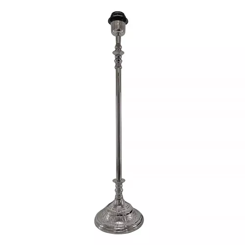 Lampenfassung 14x14x58cm