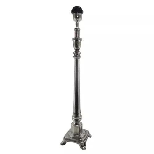 Tischlampe 12x12x61cm