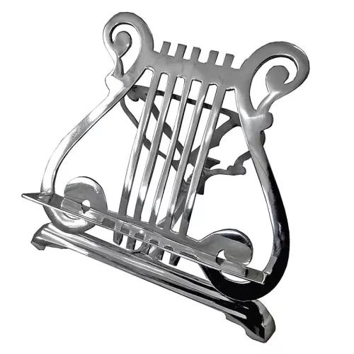 Buchständer 26x23x25cm