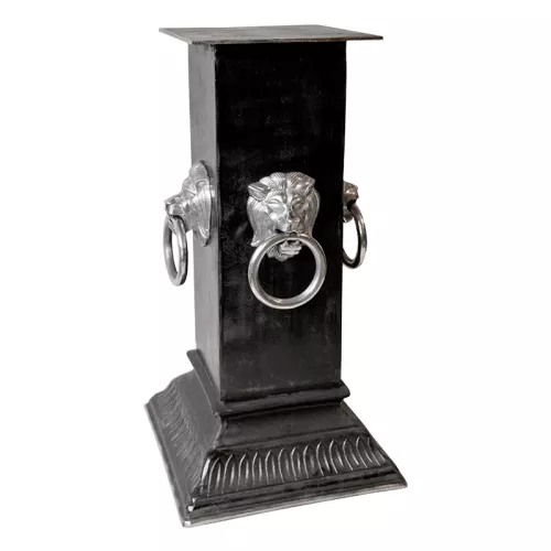 Säule Galax mit Löwengriff