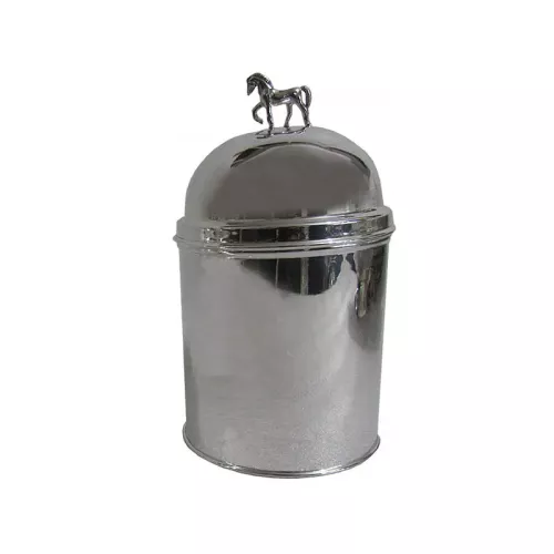 Box 12x12x20cm groß mit Pferd