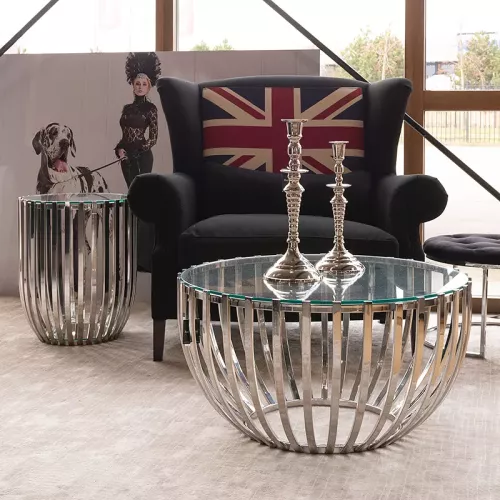 Payaa Kerzenständer 17x17x46cm Ravenna Groß (104832)