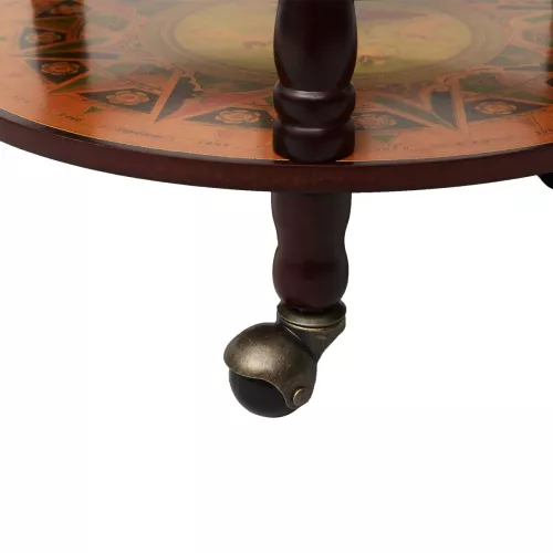 Payaa Globe-Bar Minibar (8052026)